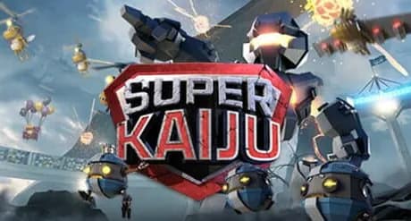 Super Kaiju