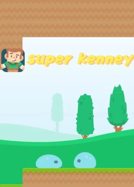Super Kenney