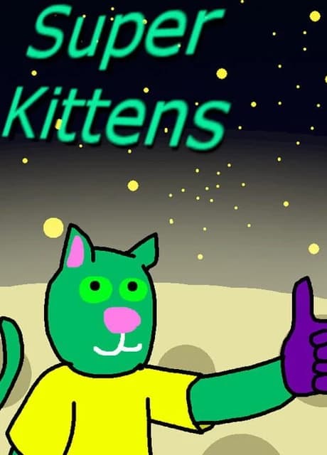 Super Kittens