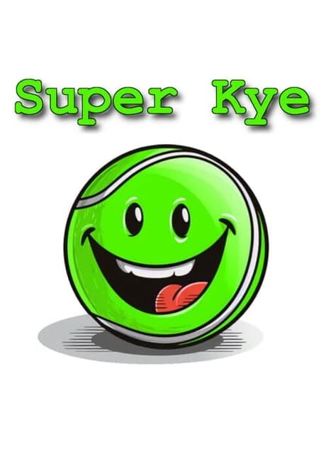 Super Kye