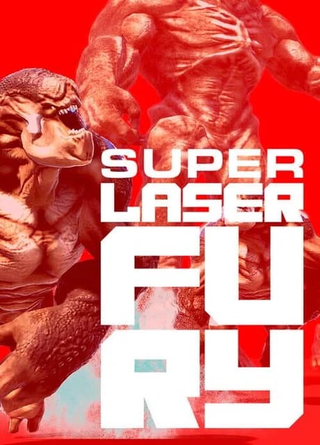 Super Laser Fury
