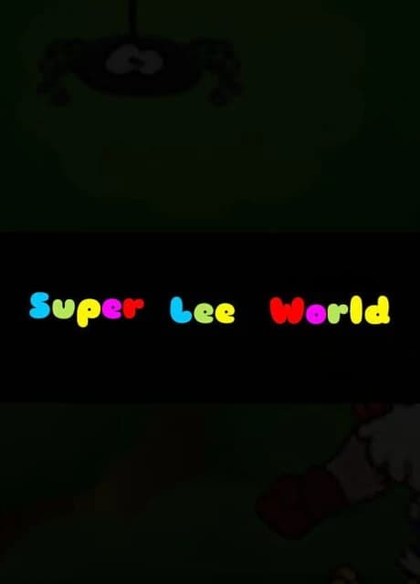 Super Lee World