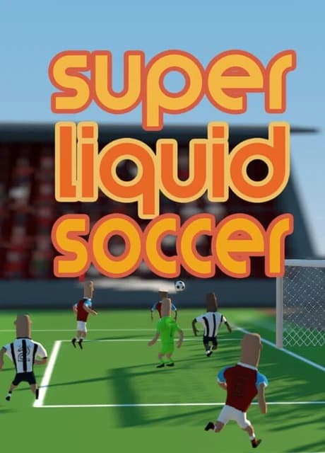 Super Liquid Soccer
