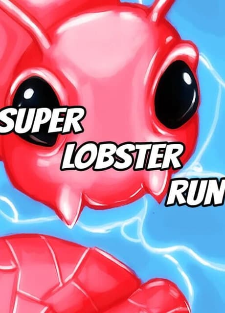 Super Lobster Run