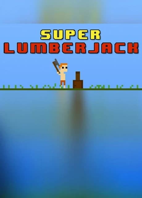 Super Lumberjack