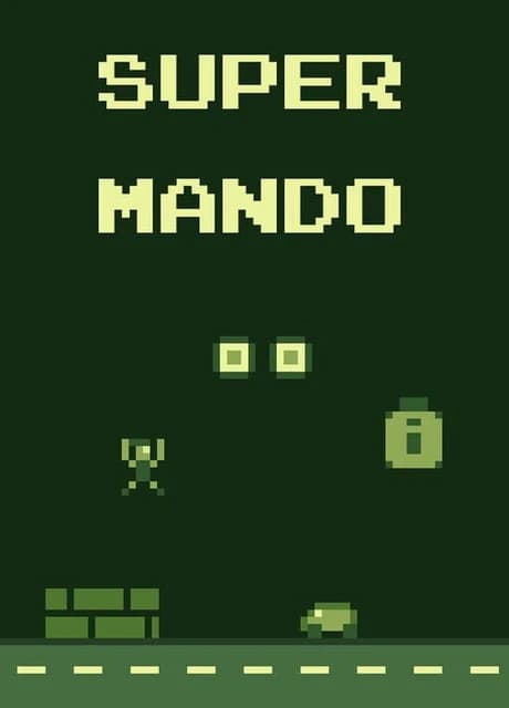Super Mando