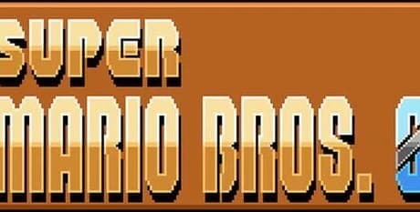 Super Mario Bros. 0