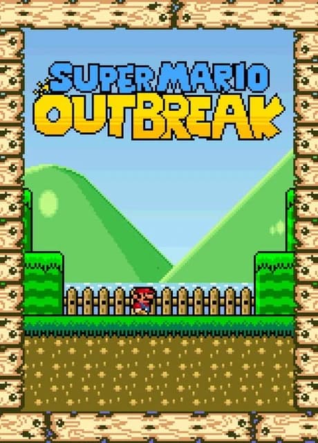 Super Mario Outbreak