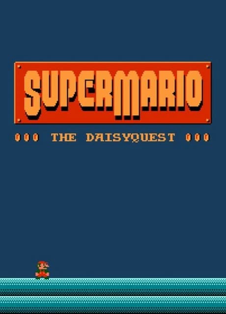Super Mario: The Daisyquest