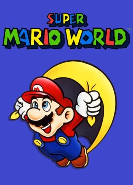 Super Mario World