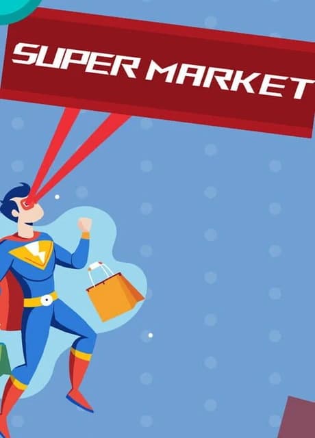 Super Market