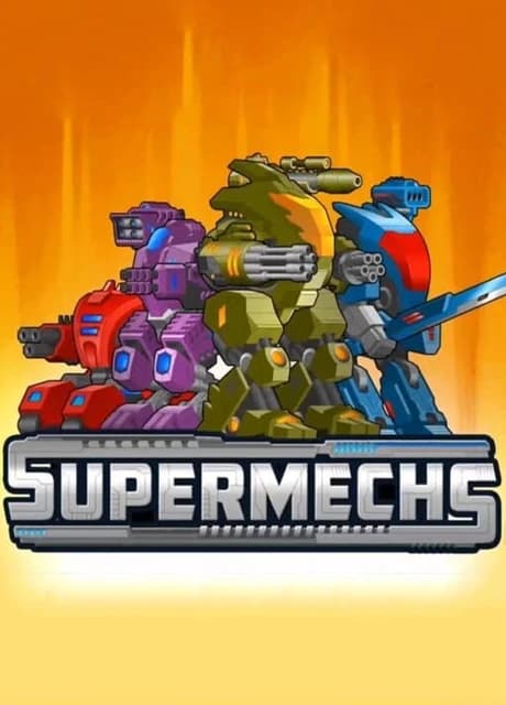 Super Mechs