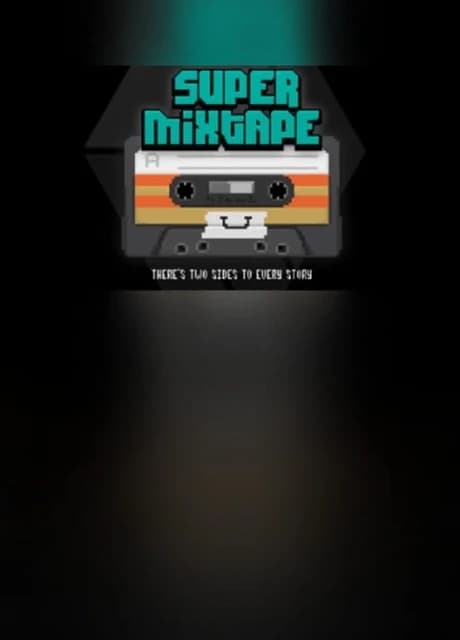 Super Mixtape