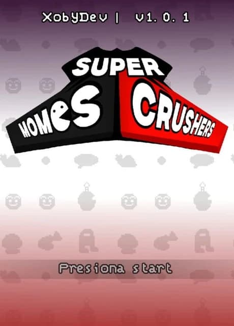 Super Momos Crushers
