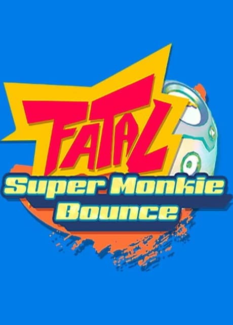 Super Monkie Bounce Fatal