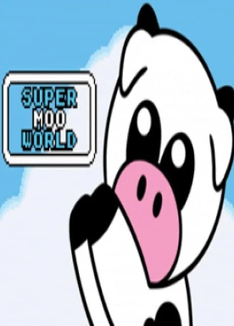 Super Moo World