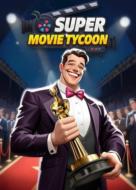Super Movie Tycoon