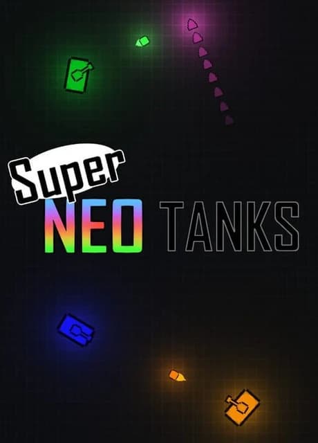 Super Neo Tanks