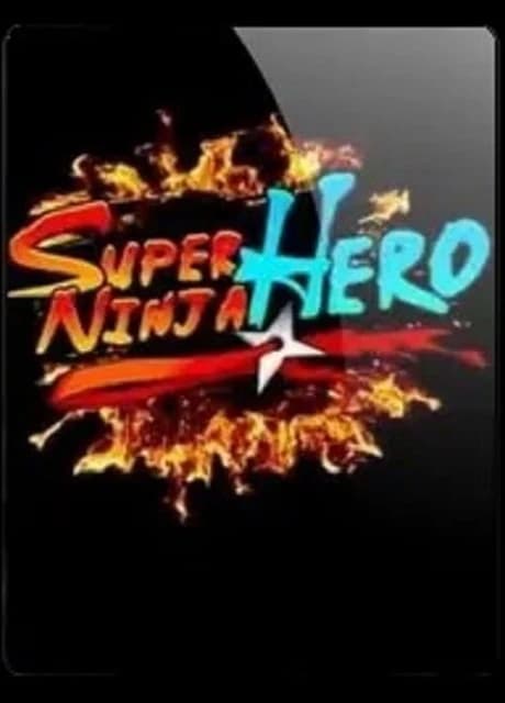 Super Ninja Hero VR