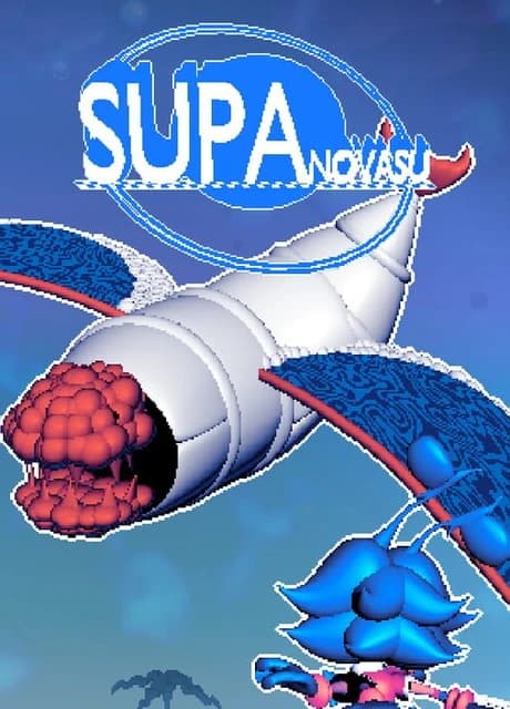 Super Nova