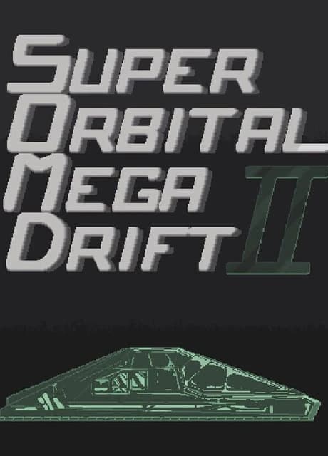 Super Orbital Mega Drift II