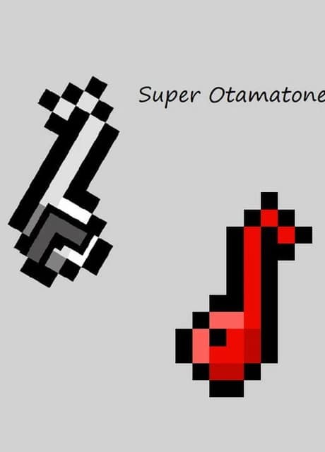 Super Otamatone
