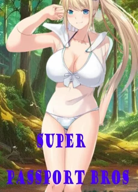 Super Passport Bros