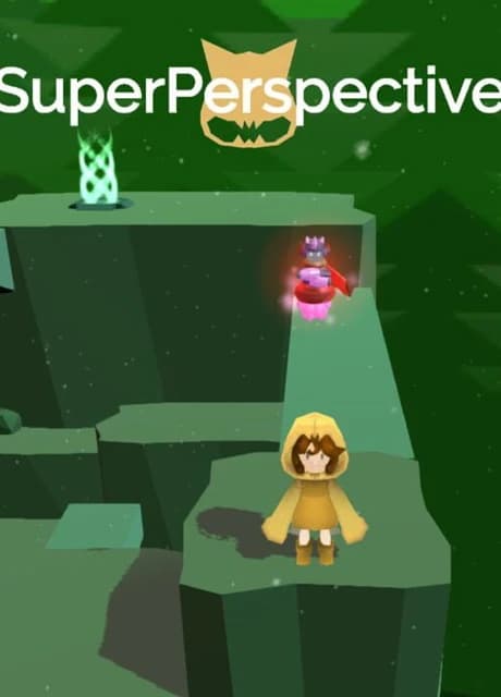 Super Perspective