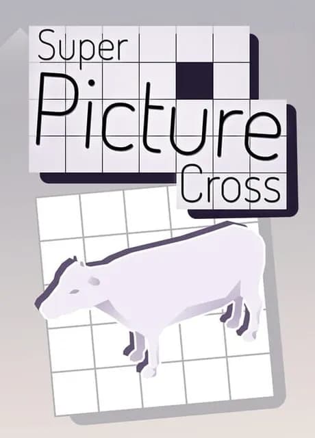 Super Picture Cross