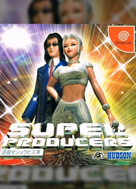 Super Producers