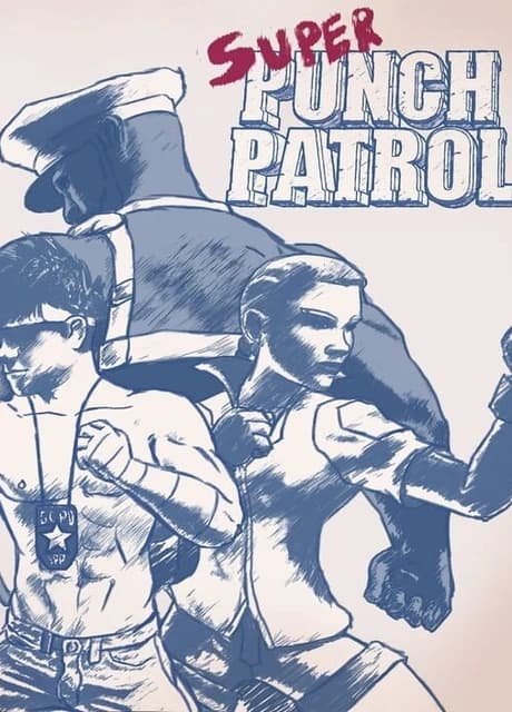 Super Punch Patrol