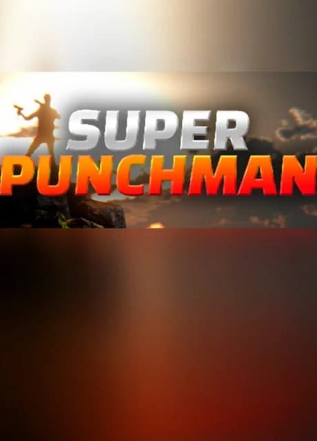 Super Punchman