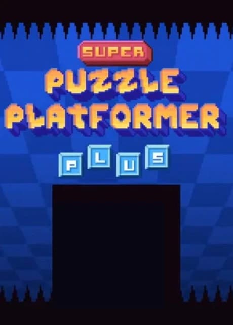 Super Puzzle Platformer Plus