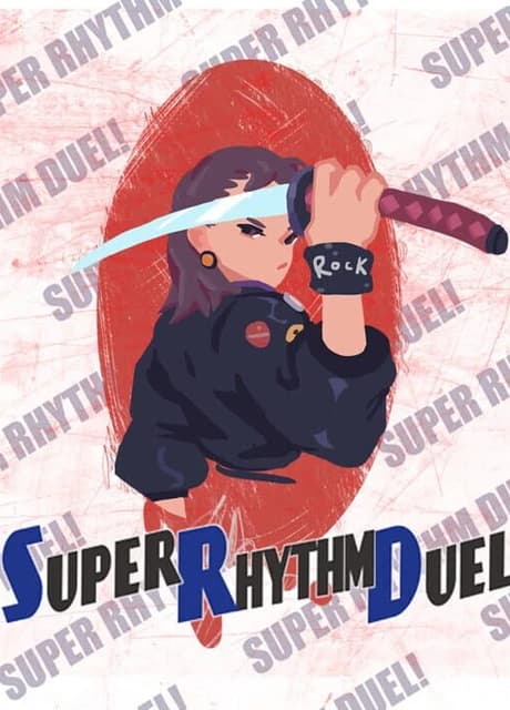 Super Rhythm Duel