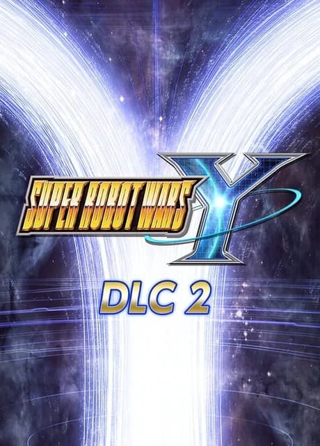 Super Robot Wars Y: DLC 2