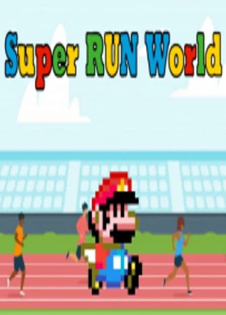Super Run World