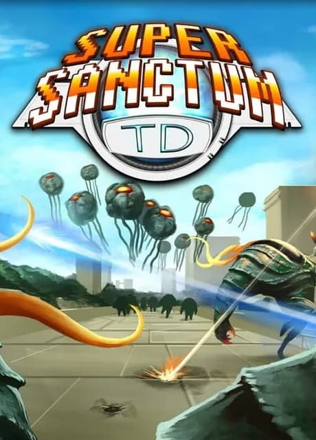Super Sanctum TD