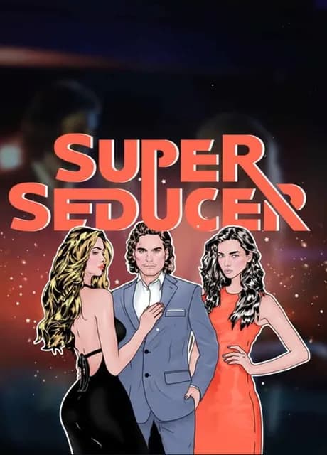 Super Seducer