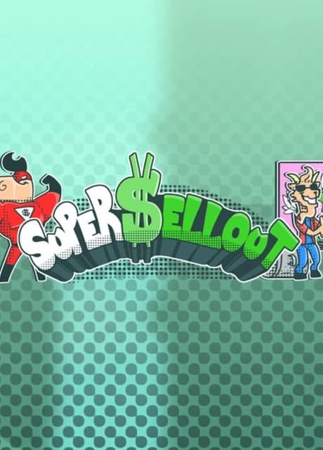 Super Sellout