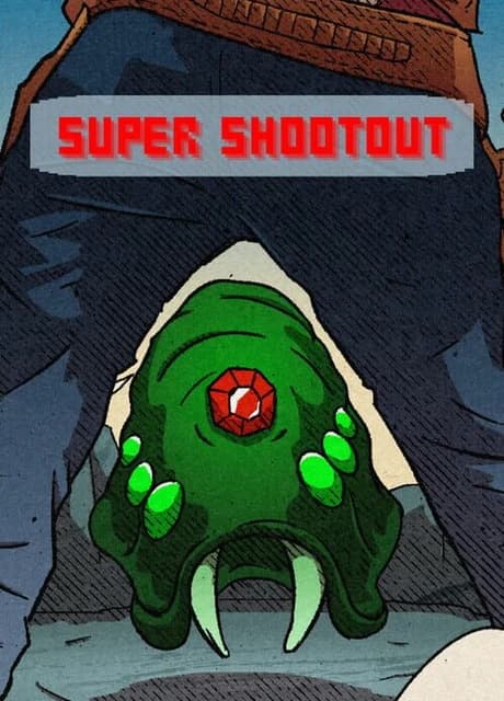 Super Shootout
