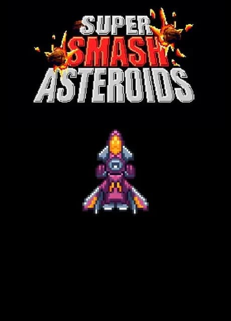 Super Smash Asteroids