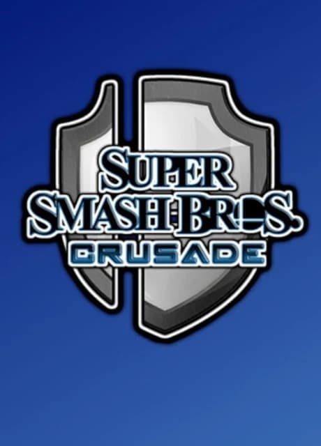Super Smash Bros. Crusade