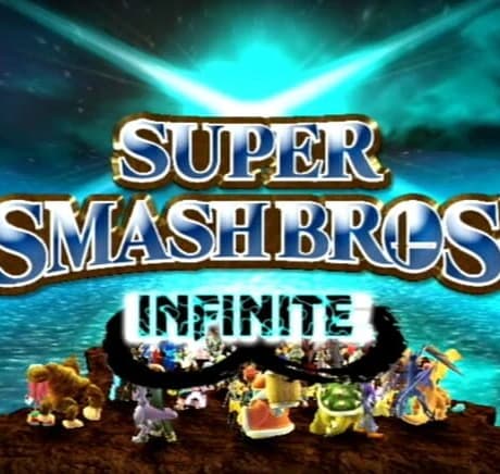 Super Smash Bros. Infinite