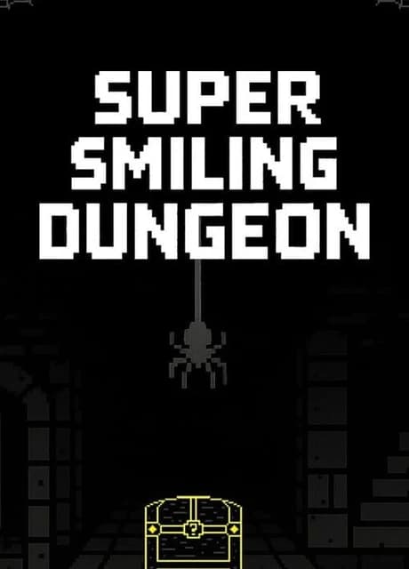 Super Smiling Dungeon