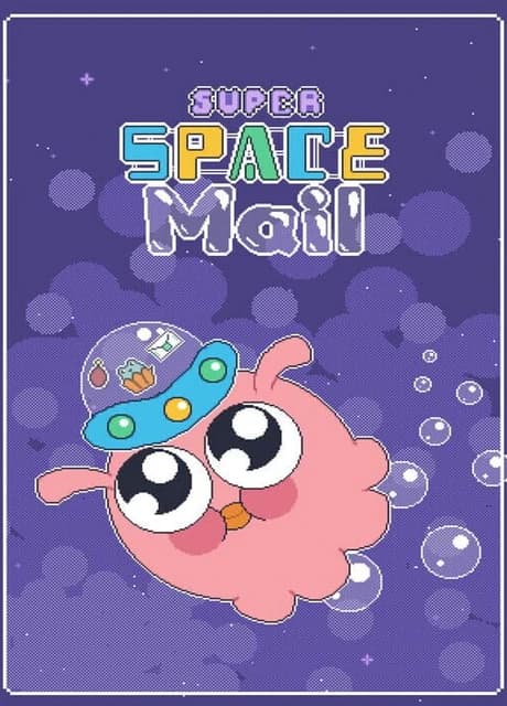 Super SpaceMail