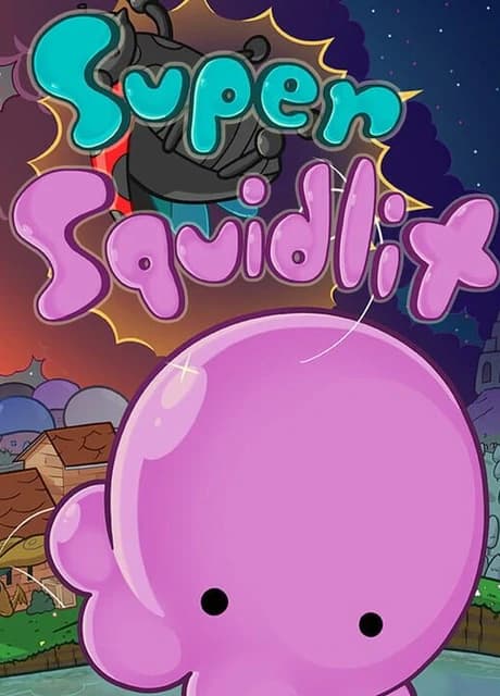 Super Squidlit