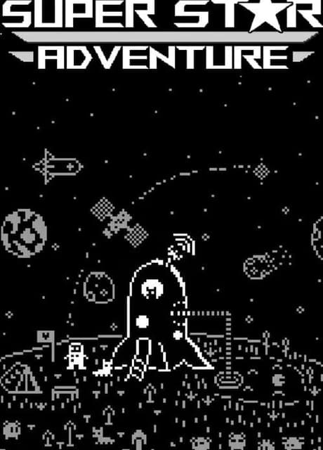 Super Star Adventure