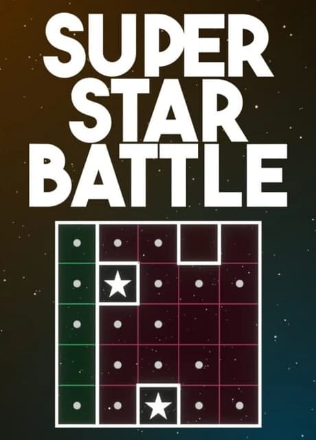 Super Star Battle