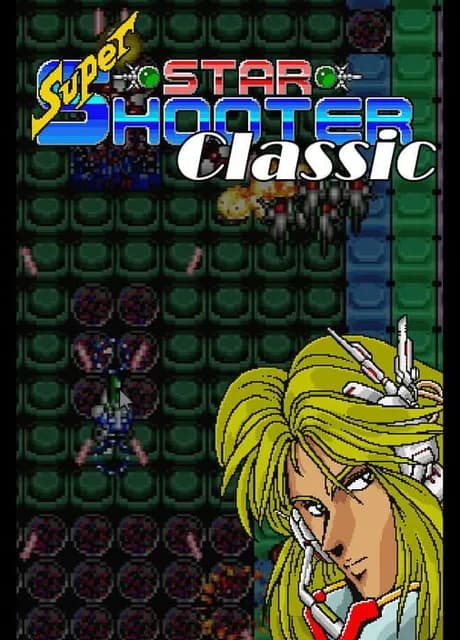 Super Star Shooter Classic