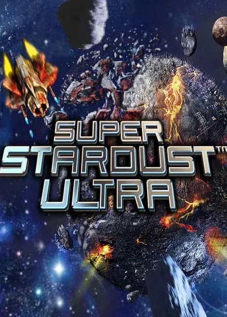 Super Stardust Ultra